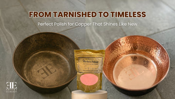 Bring Back the Glow: Why “Perfect Polish” Is the Secret Sauce Your Copper Deserves
