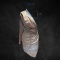 Luxury certified cashmere pashmina shawl in soft fabric.