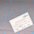 Elegant handwoven cashmere pashmina shawl from Whispering Winds.