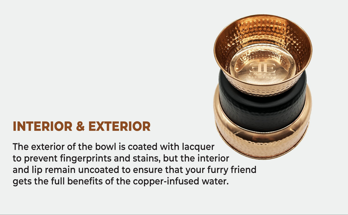 Perfect Polish multi-metal cleaning powder pouch on a wooden kitchen counter - Embers Elements